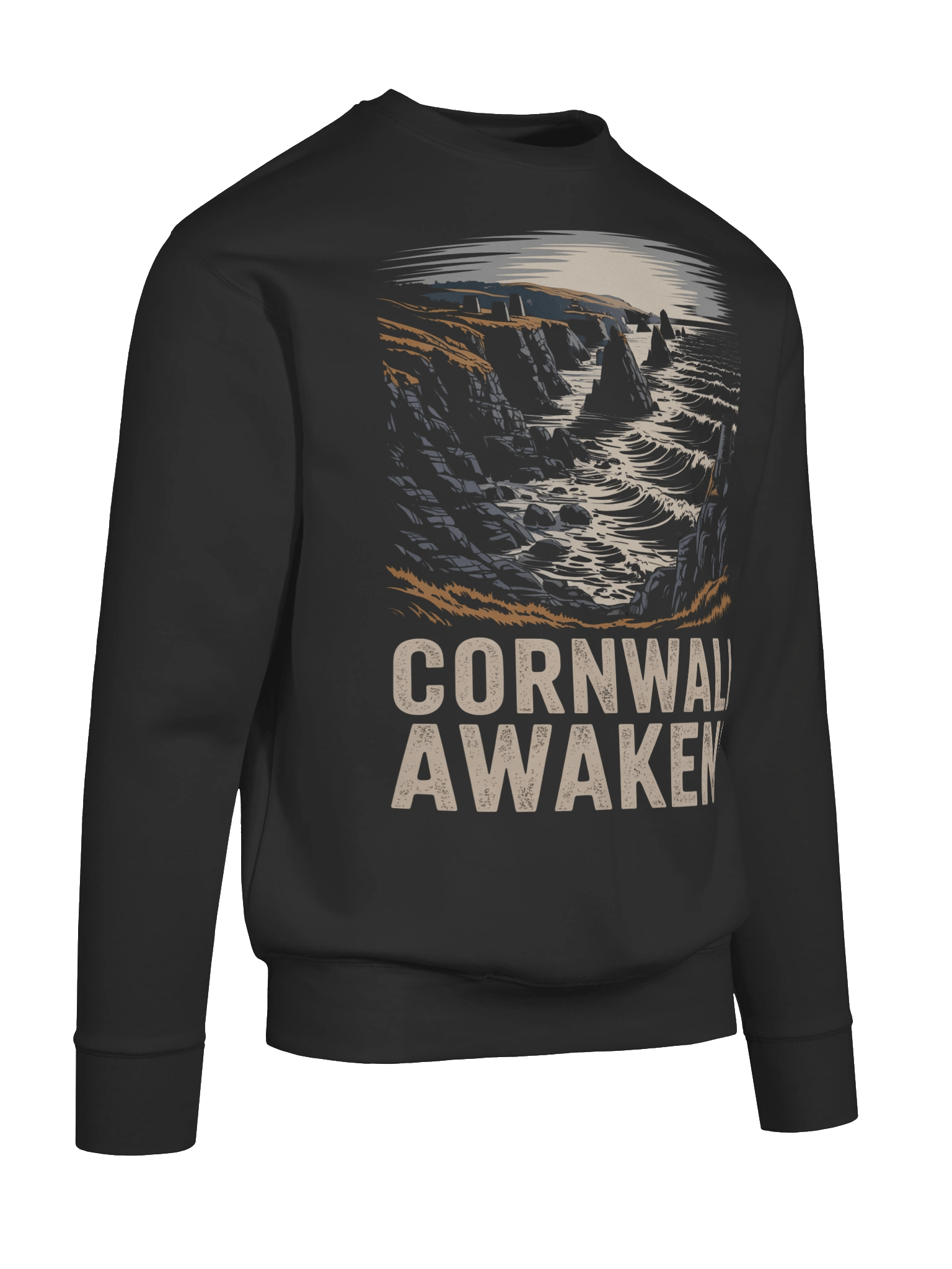 Cornwall Awakens - Premium Sweatshirt product image (12)