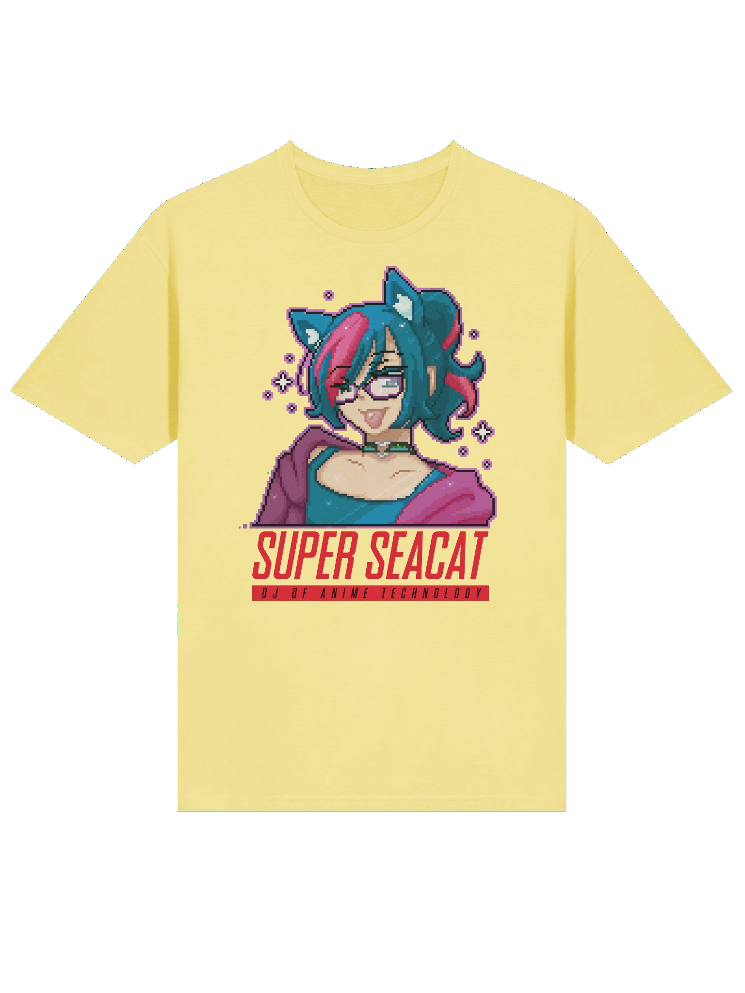 Super Seacat Shirt product image (4)