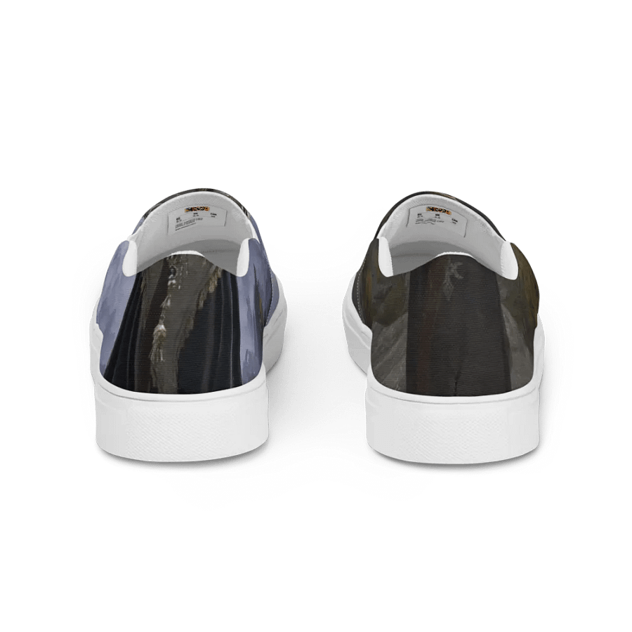Misty Valley Slip-Ons product image (4)