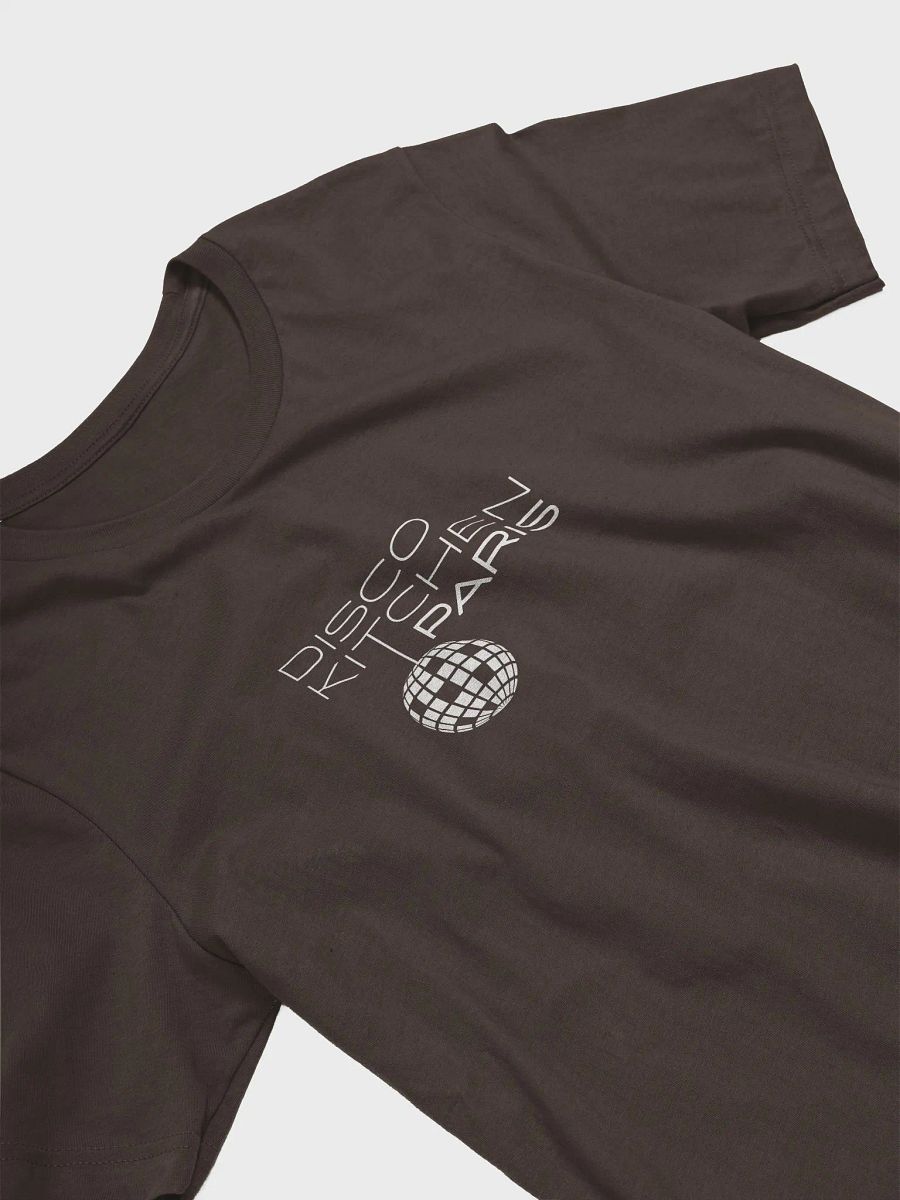 The Original Disco Kitchen Paris Tee product image (26)