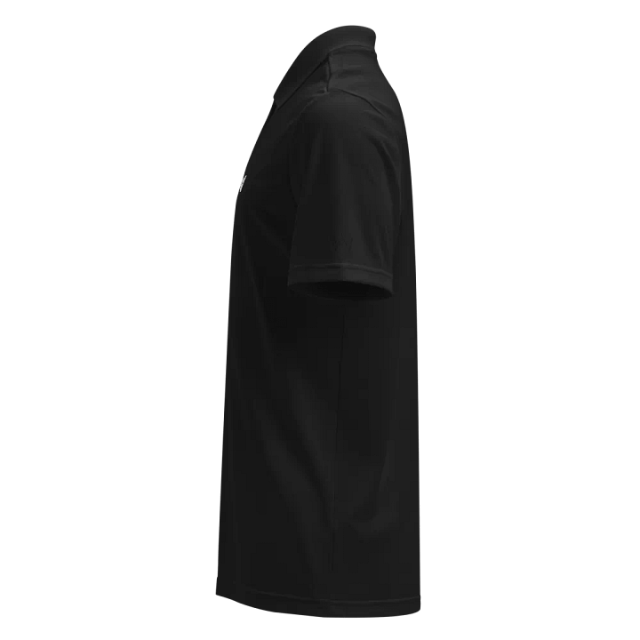 CSG x Adidas Sport Polo Shirt - (Unisex) Black product image (2)