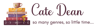 Cate Dean