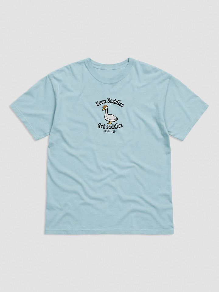 Baddies Only Tee product image (17)