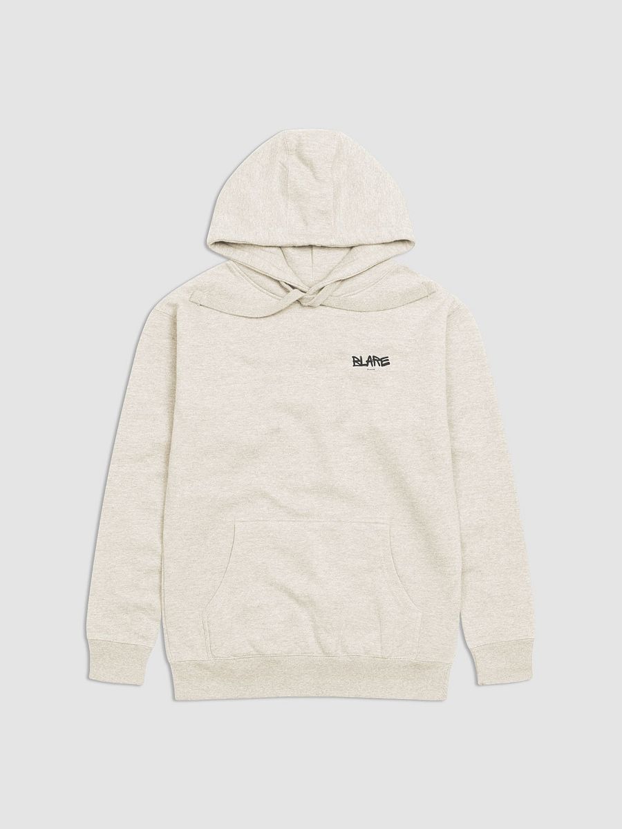Blare Plays Unisex Hoodie product image (4)