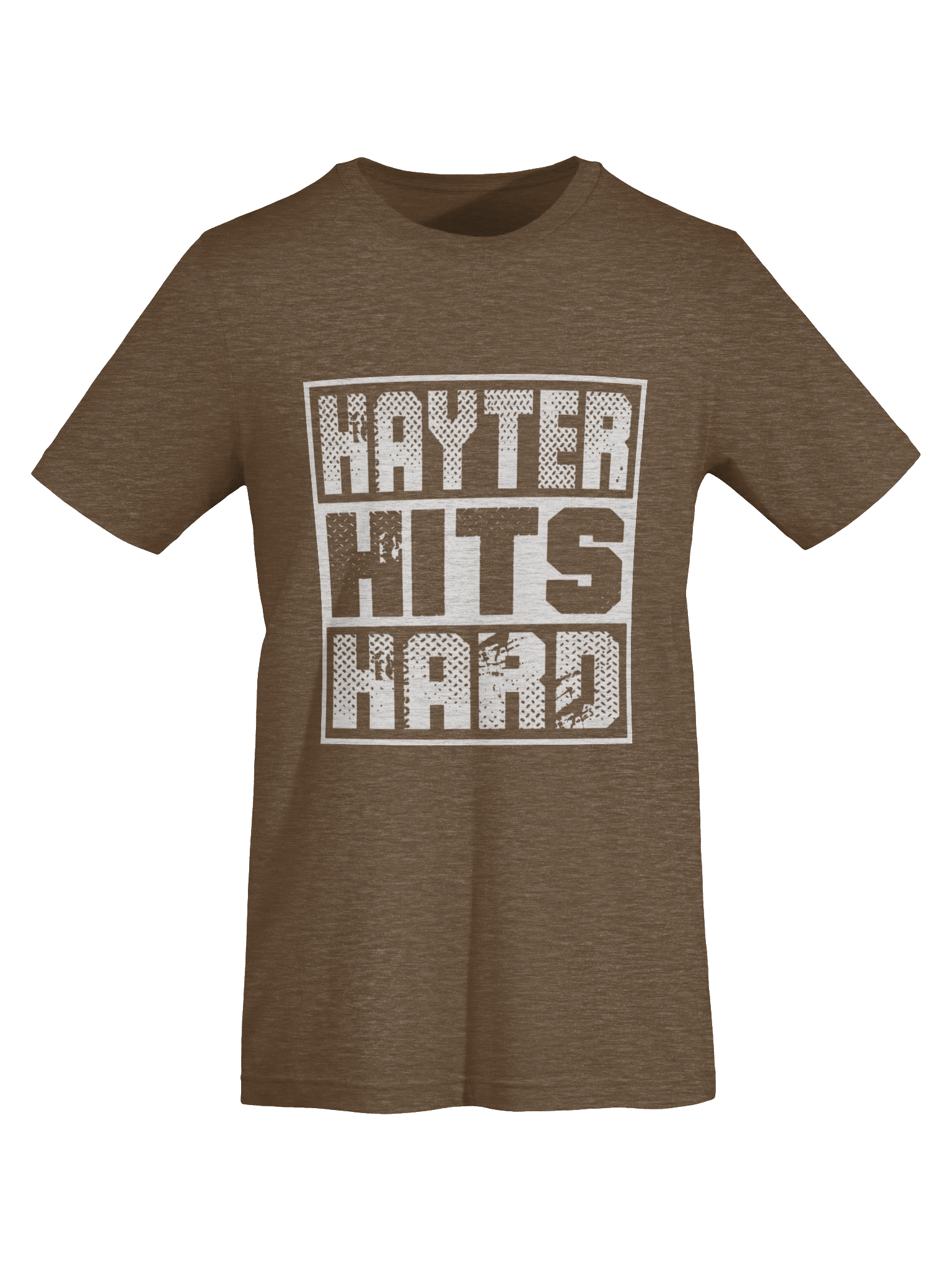 Hard Hitter Premium product image (7)