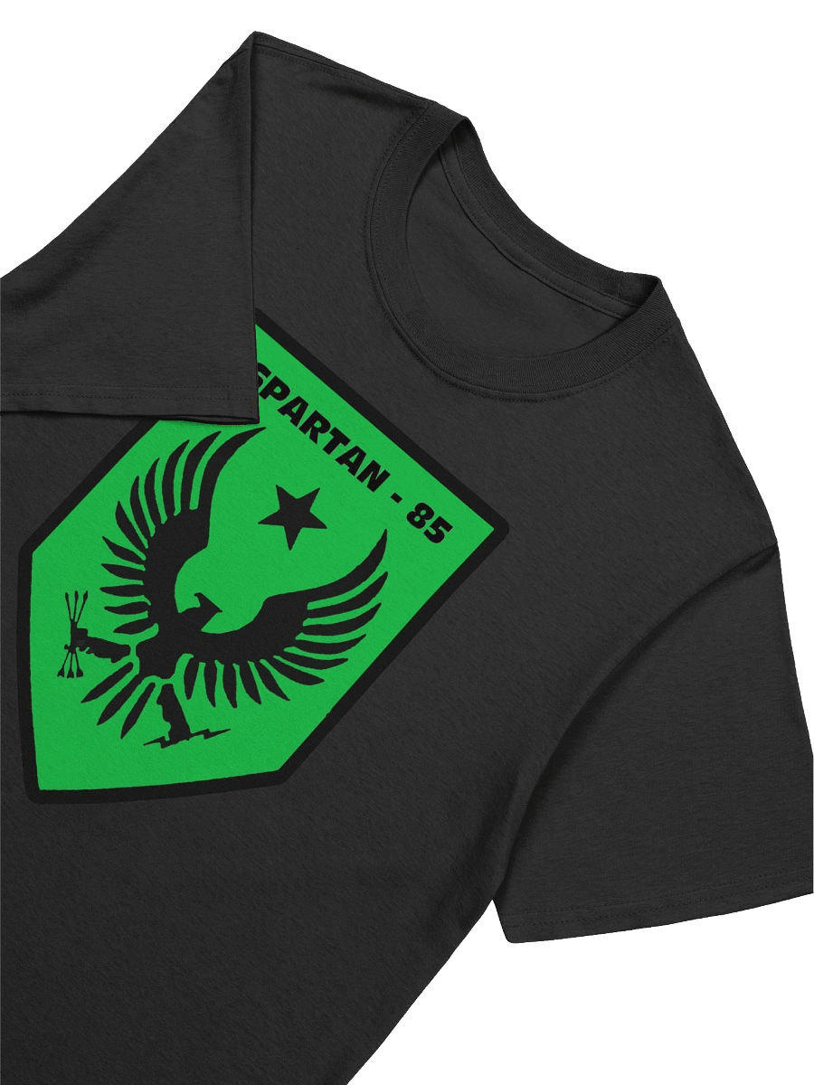 Classic Logo Spartan-85 T Shirt product image (33)