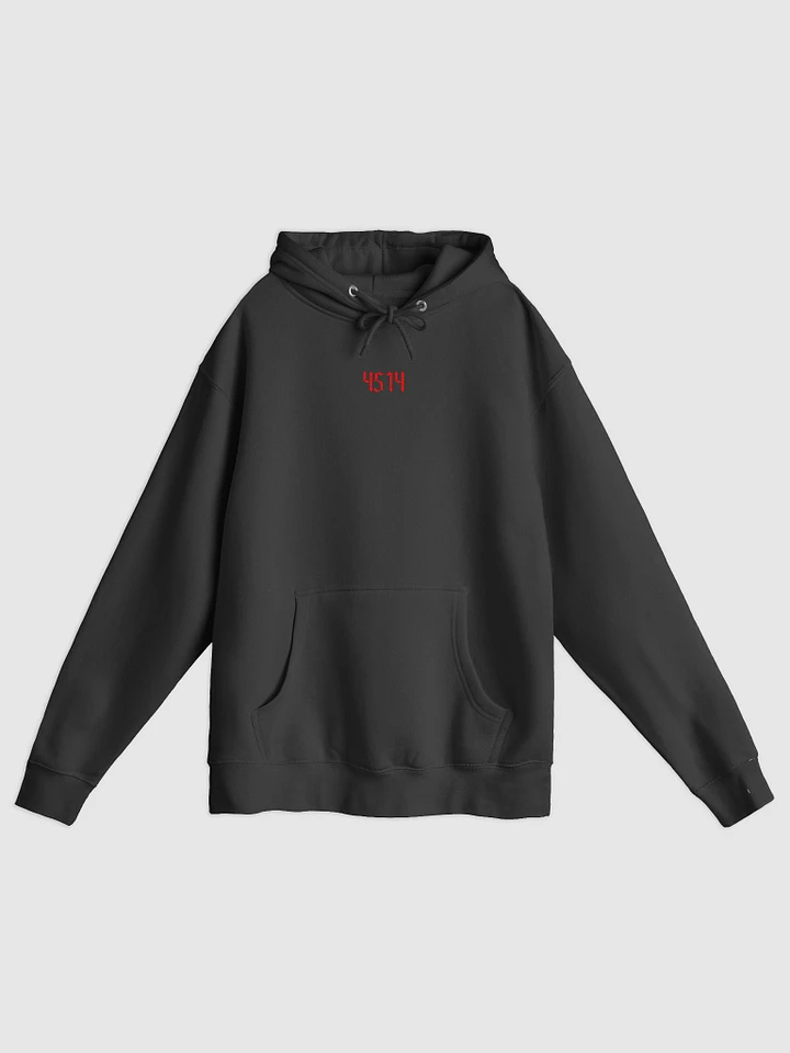 FourFiveOneFour Hoodie product image (1)