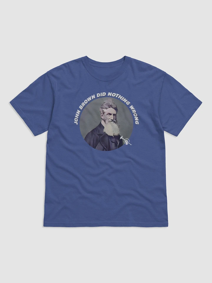 John Brown Tee product image (2)