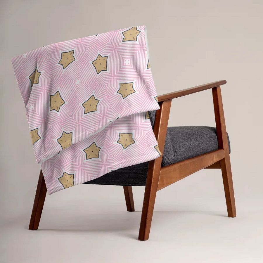 Cute Baby Blanket product image (6)