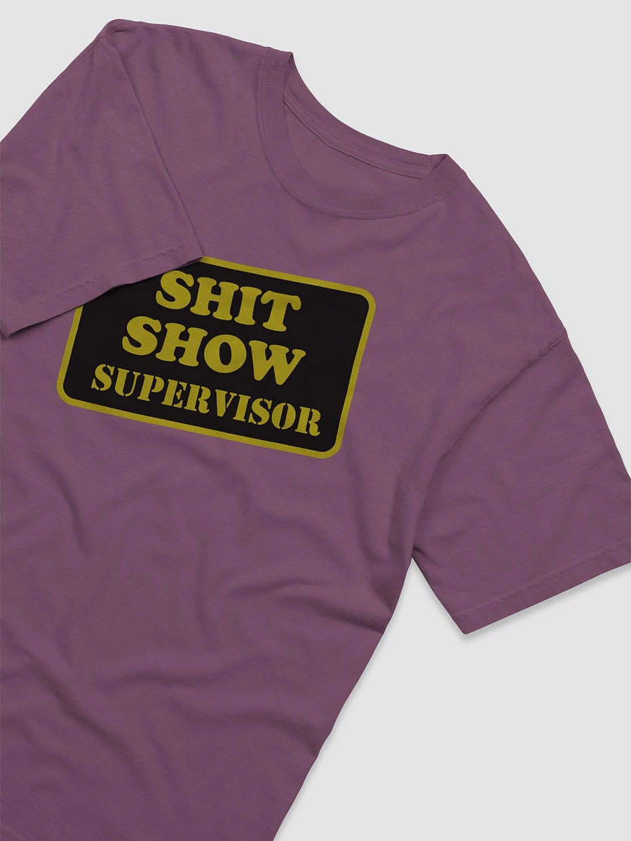 Sh*t Show Supervisor - BY product image (15)