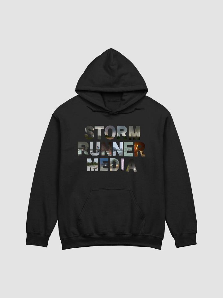 2025 Collage - Hoodie product image (5)