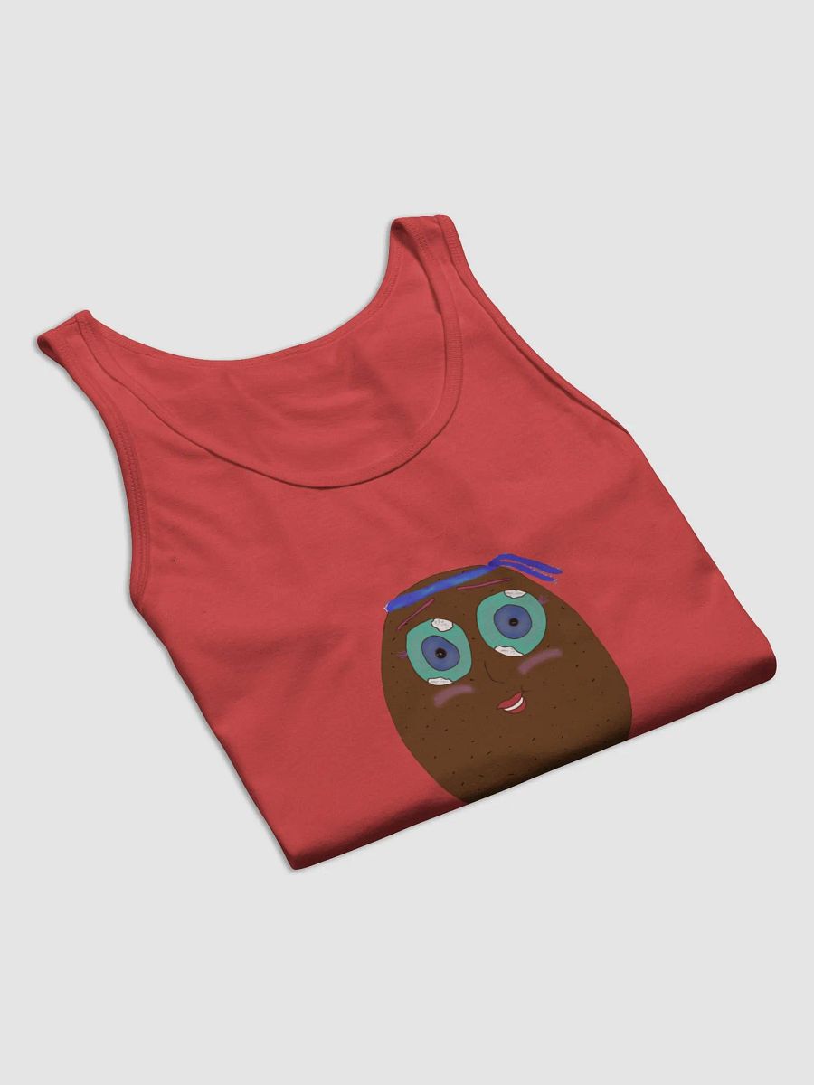 Lurk Jersey Tank product image (43)