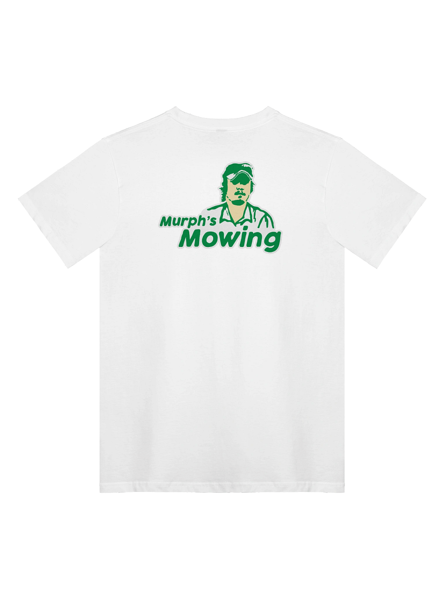 Garn 'Murphs Mowing' Tee product image (3)