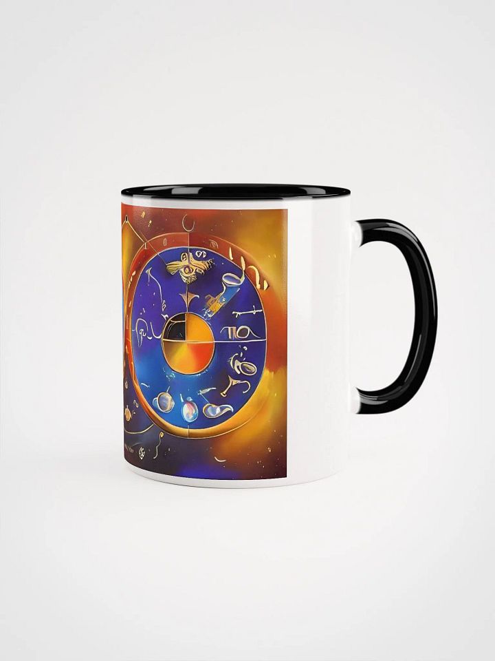 Astrology Art Collection: Celestial Beauty and Cosmic Wisdom product image (1)