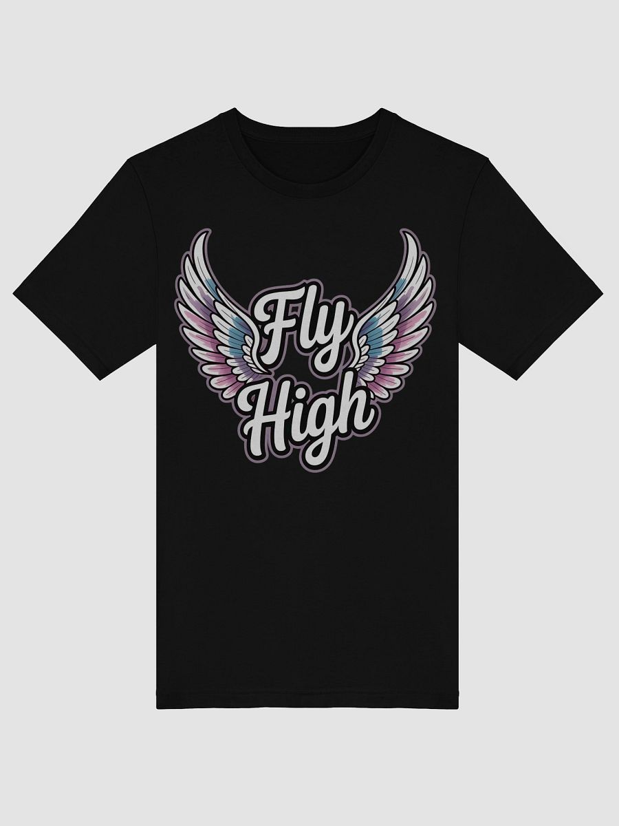Wings of Freedom T-Shirt product image (50)