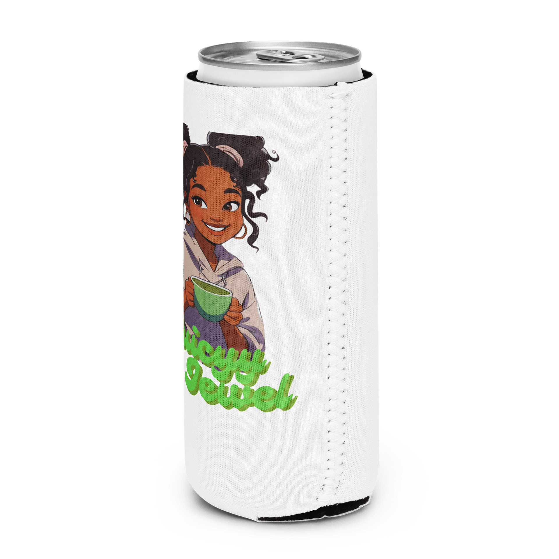 Bun & Brew Coozie product image (2)