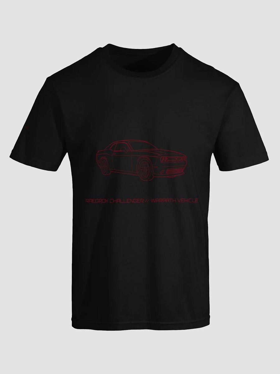 RÆGROK CHALLENGER // WARPATH VEHICLE product image (5)