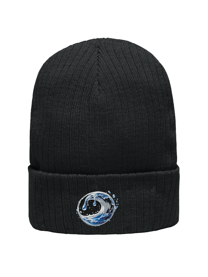 Water beanie product image (2)