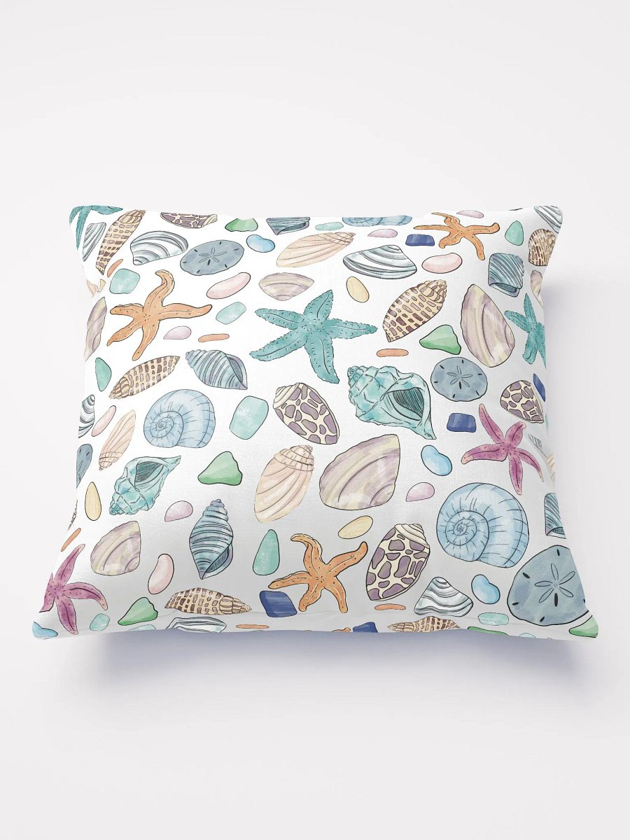 Sea Side Pillow product image (3)