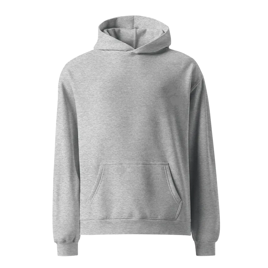 Carl hoodie product image (2)