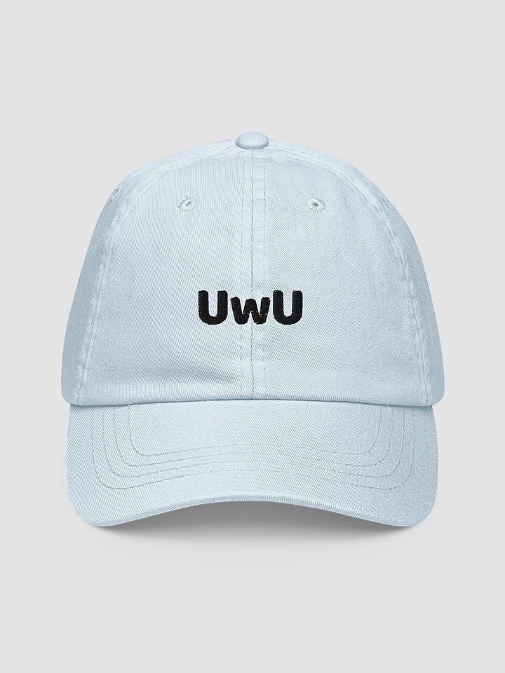 UwU Pastel Hat product image (1)