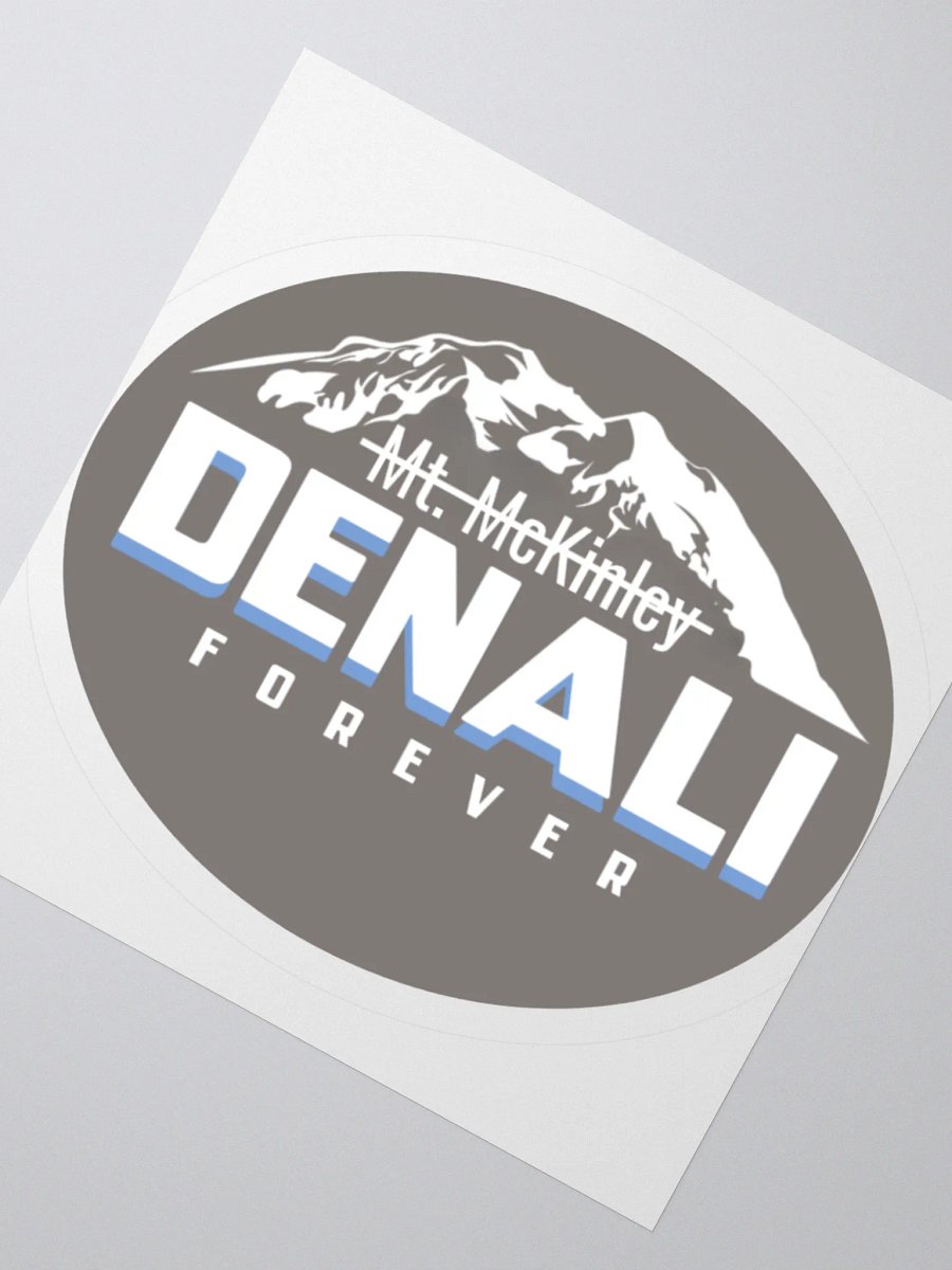 Denali Forever product image (2)