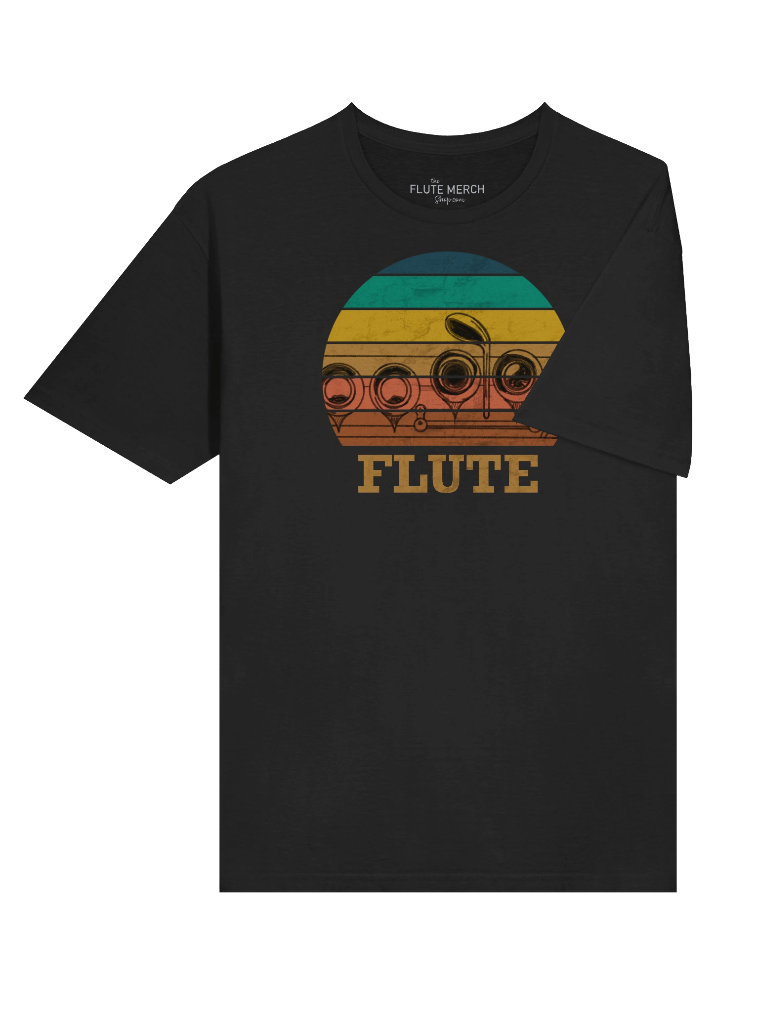 Streetwise Flute Vibes product image (6)