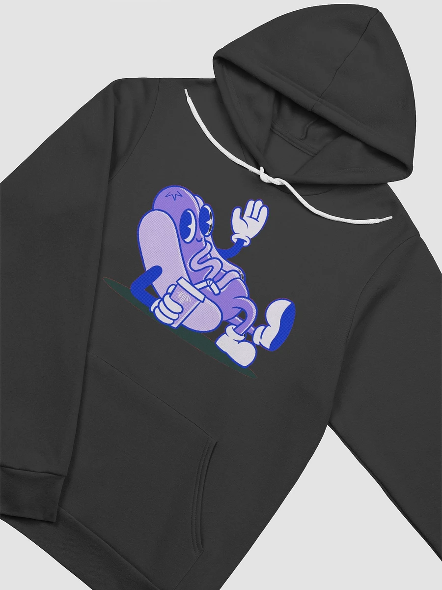 HotDawg Hoodie product image (3)