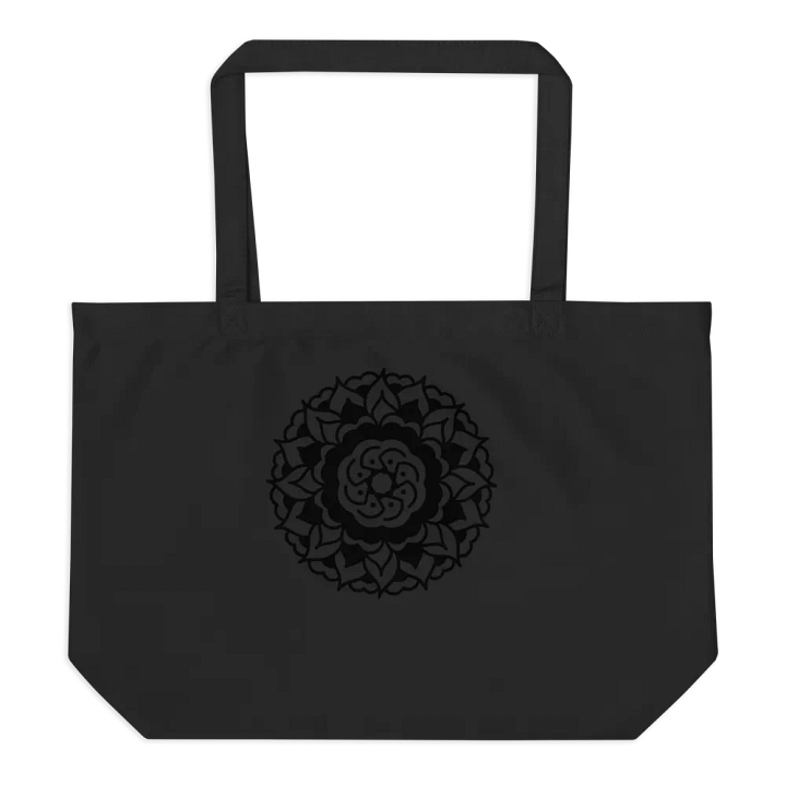 Organic Cotton Bag product image (1)