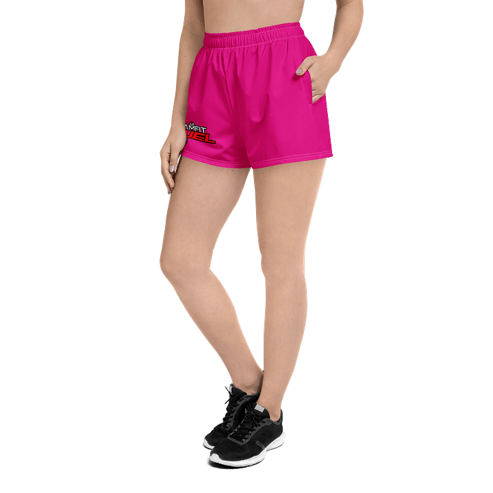 FAM FIT FUEL Women's Shorts product image (2)