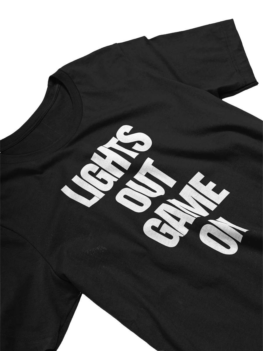 Formula 1 Driver Quote T-Shirt 3 product image (3)