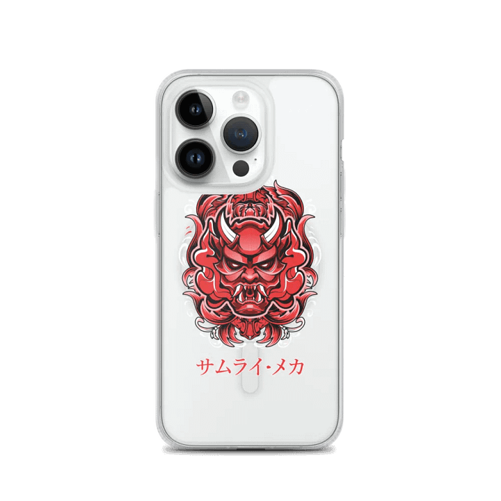 japannesse daemons i phone case product image (3)