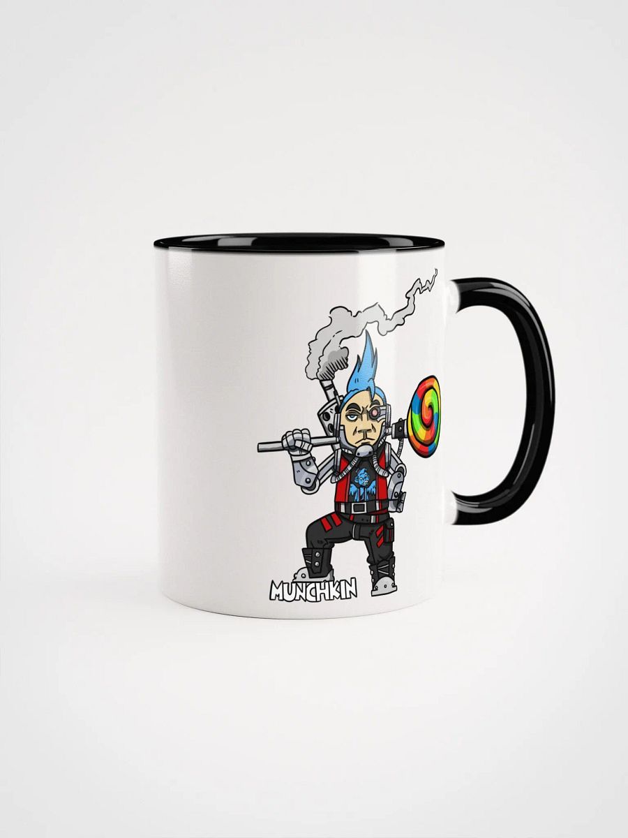 Ceramic Munchkin Clan Mug product image (10)