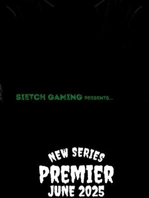 New Series Coming June 2025! #shorts #vrising #sietchgaming