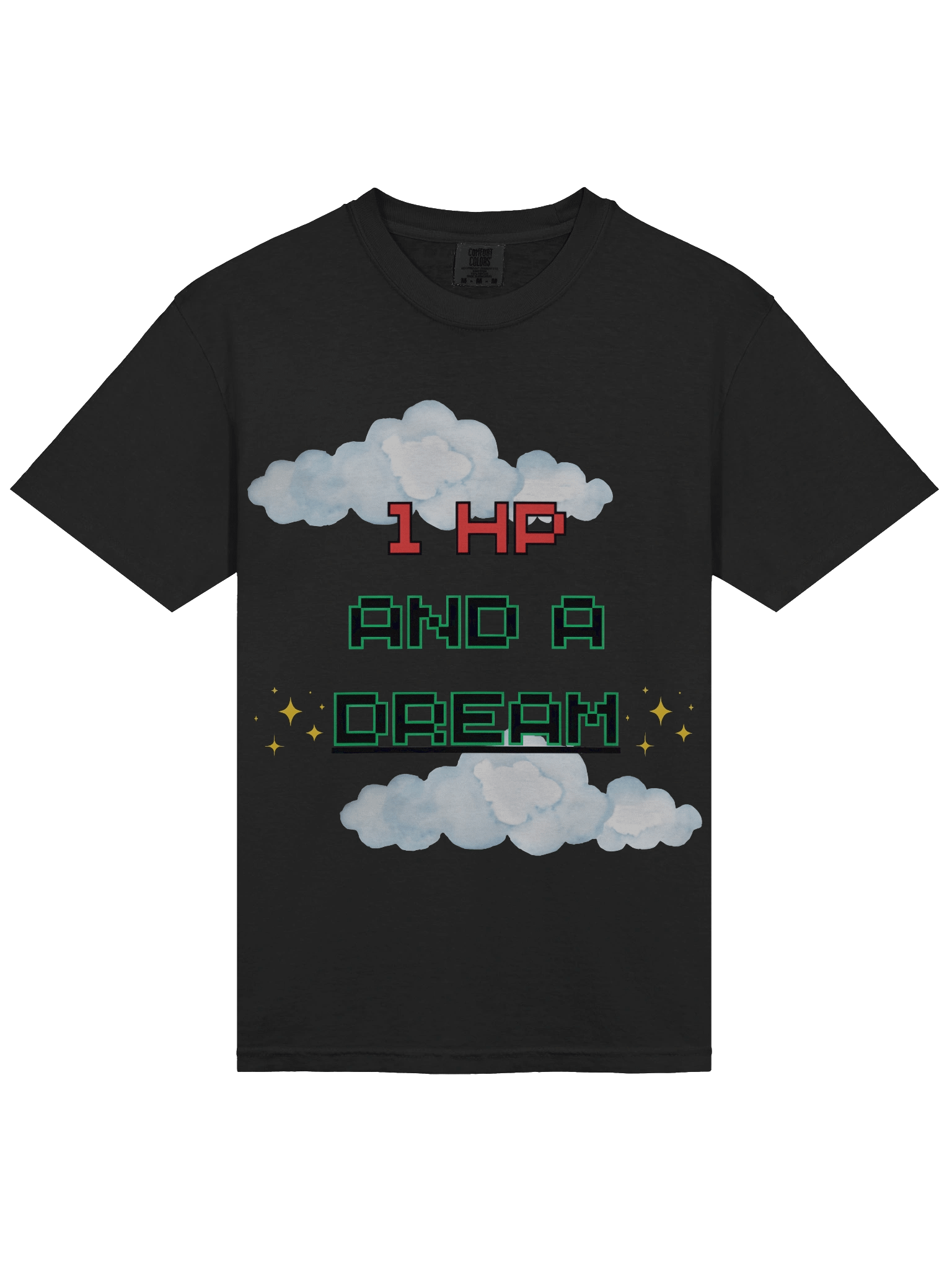 Teppy quote #1 (shirt) product image (35)