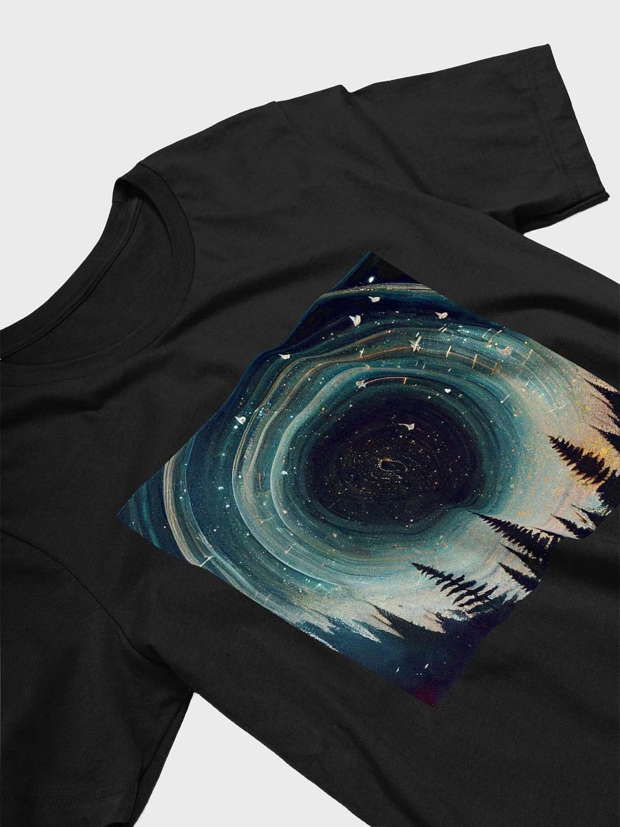 Iconic Comfort T-Shirt product image (3)
