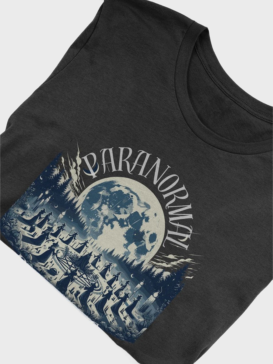 PARANORMAL DREAMING product image (6)