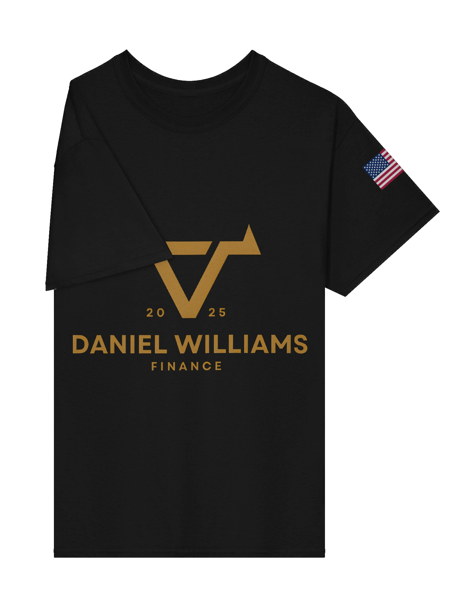 DWF T-shirt product image (47)