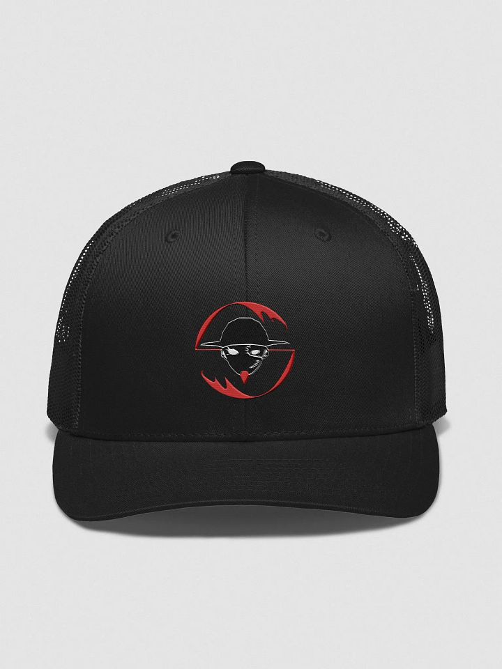 SHAWNBIE Logo Adjustable Hat product image (1)