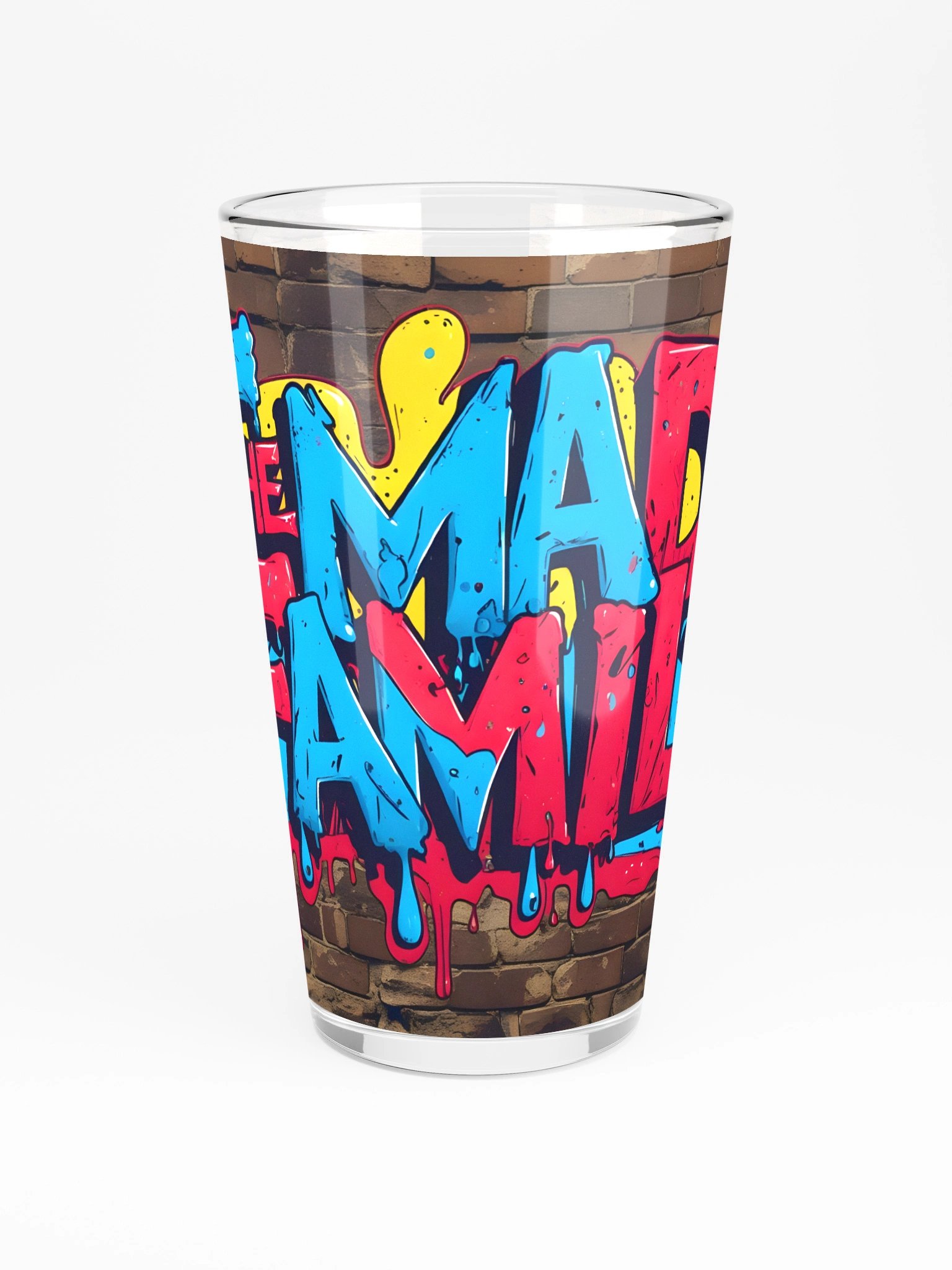 The Mad Family Pint product image (3)