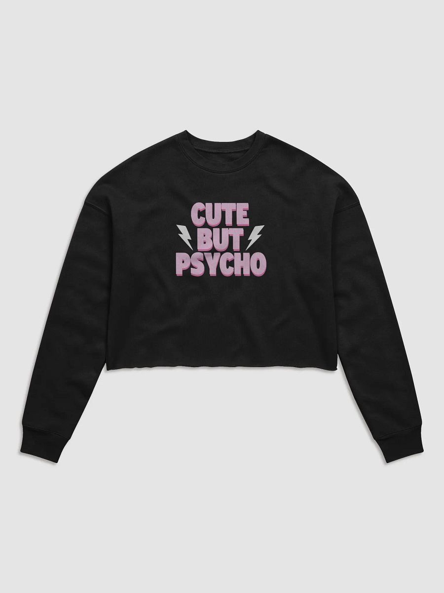 Cute But Psycho product image (4)