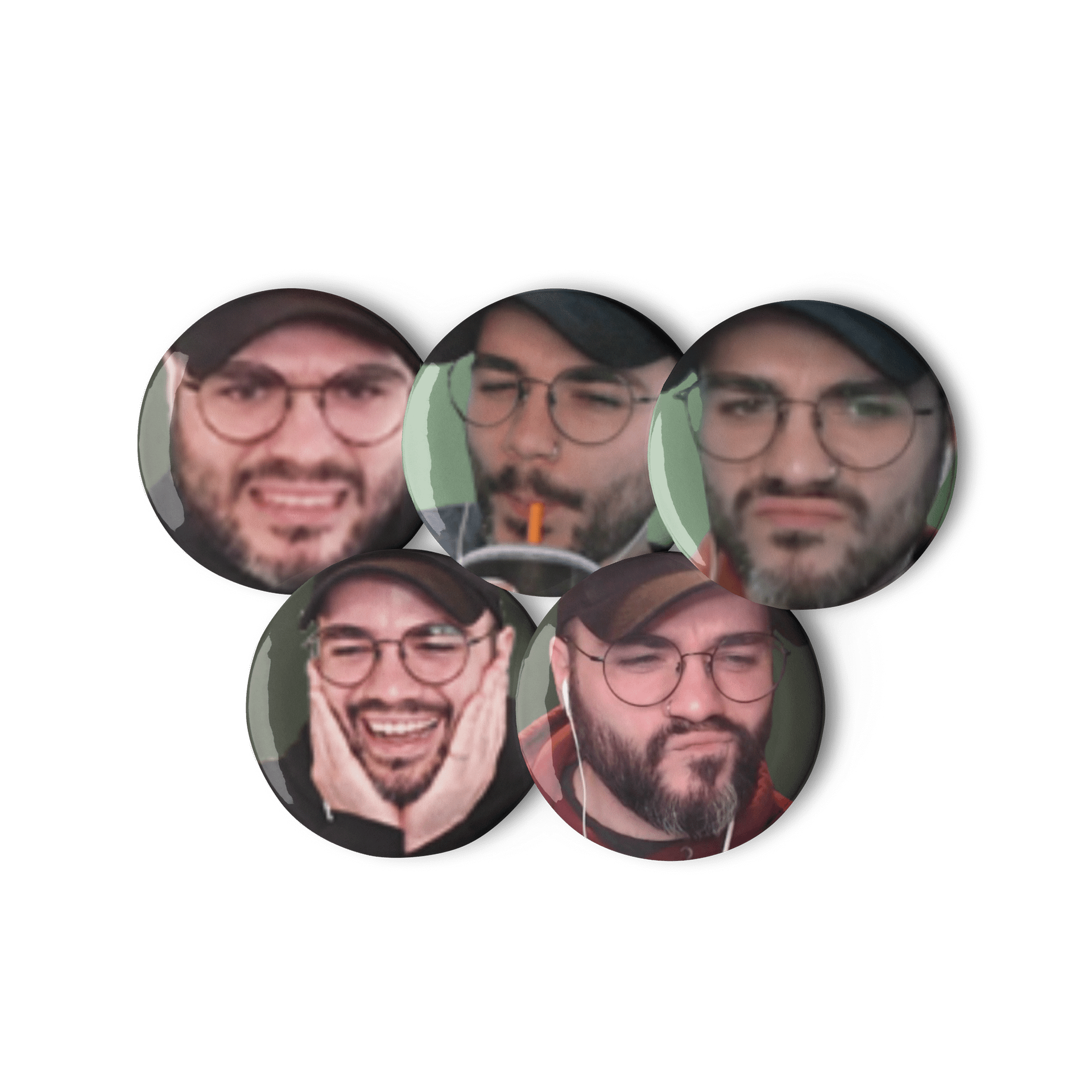 Brando Buttons product image (2)