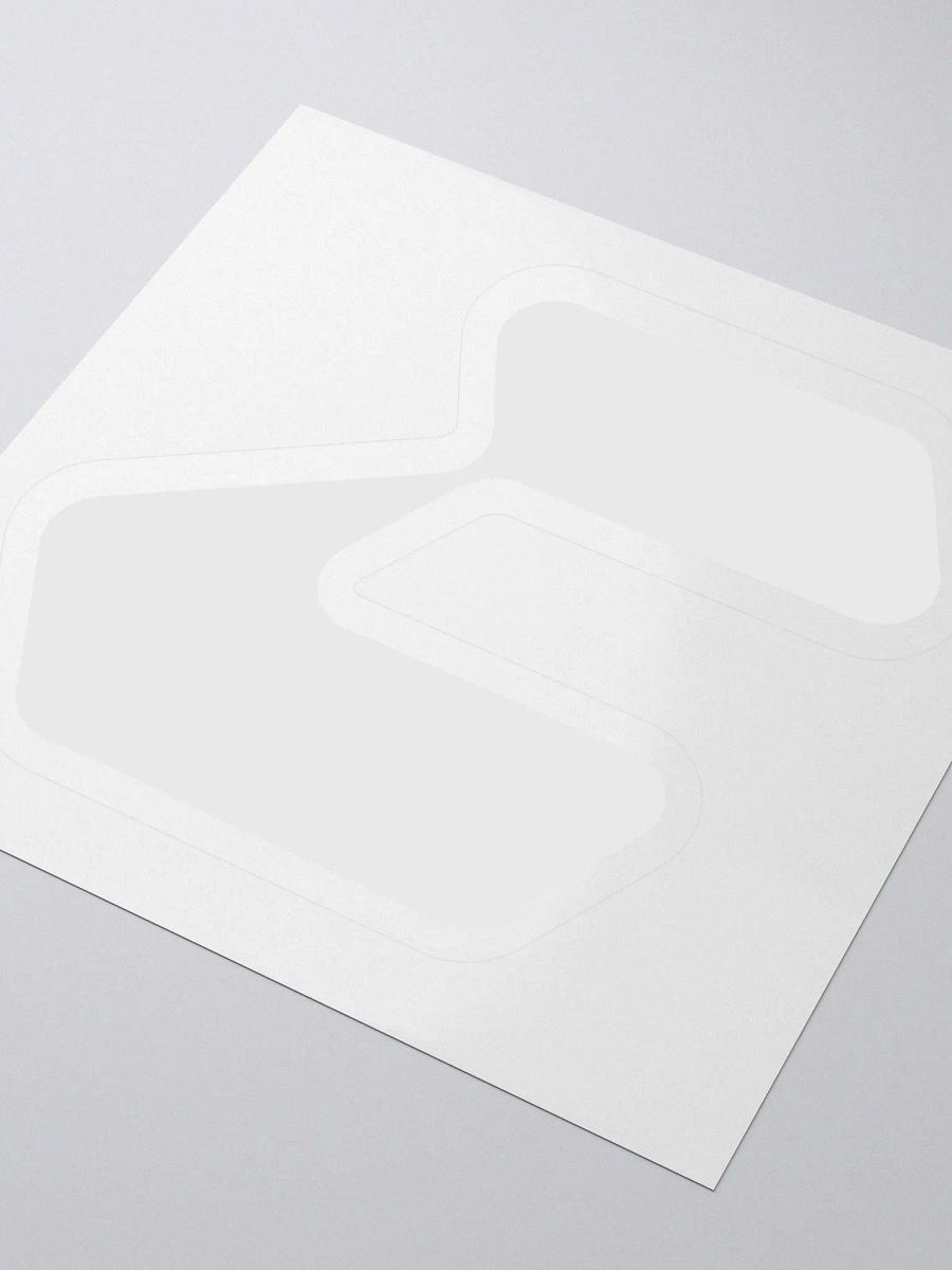 Stick Me (White) product image (3)