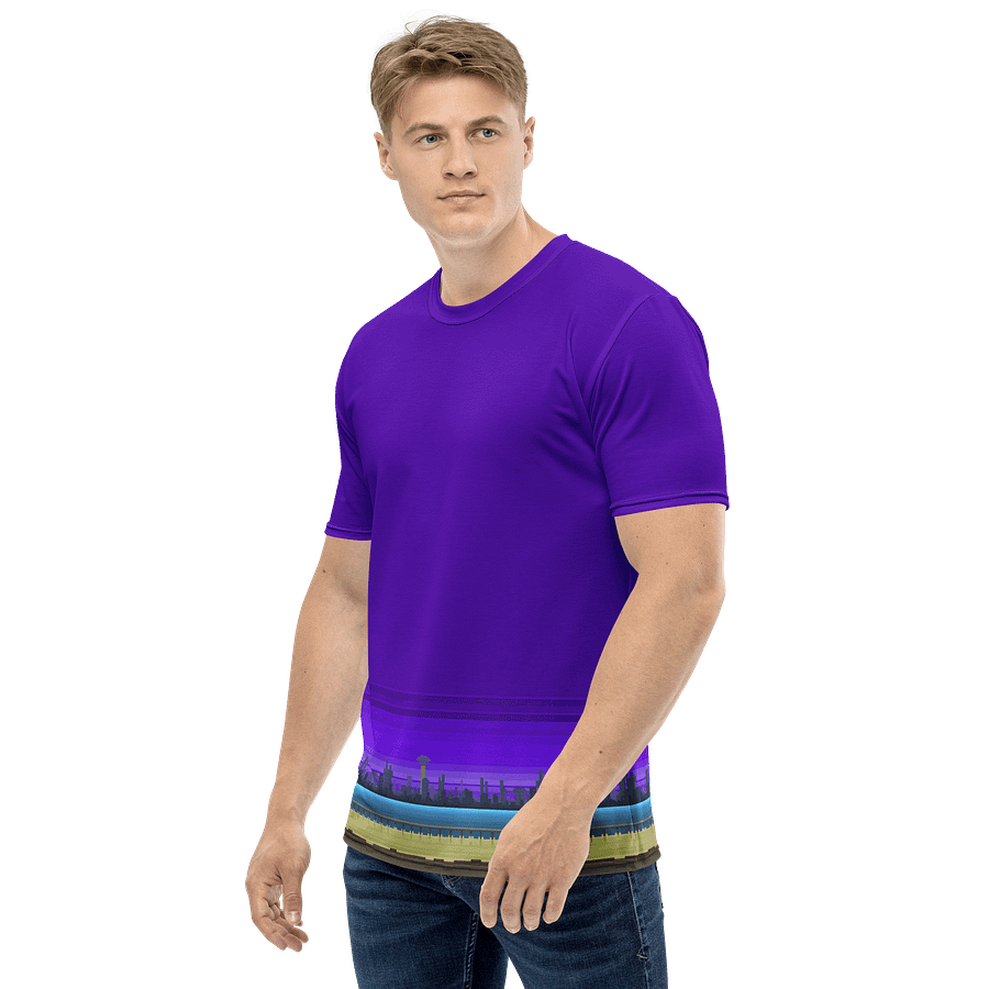 ENDGAME T-shirt M product image (3)