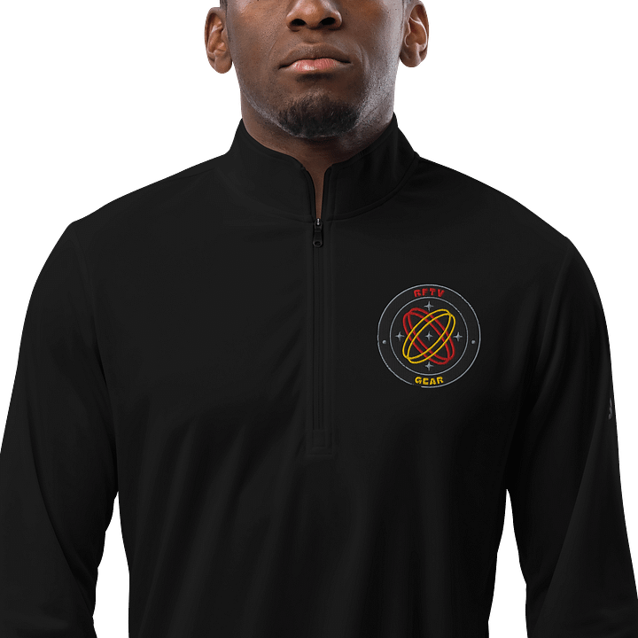 RFTV Gear Pullover product image (1)