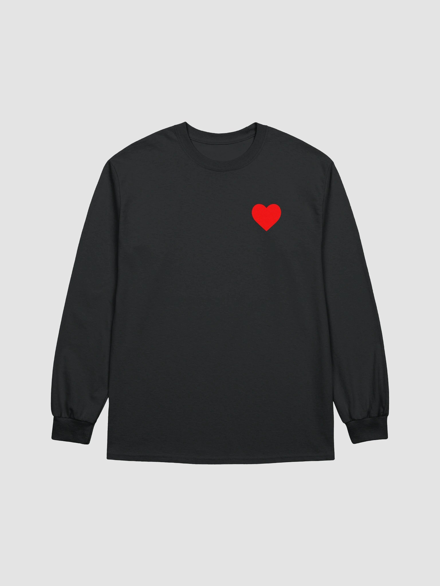 Long sleeve - slo.ex.austin product image (1)