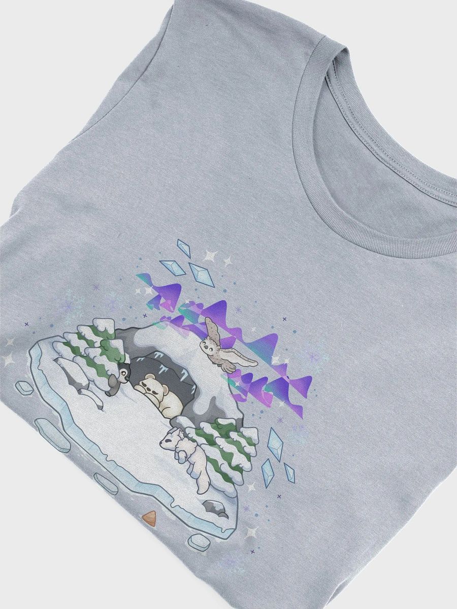 T-Shirt | Arctic dreams product image (11)