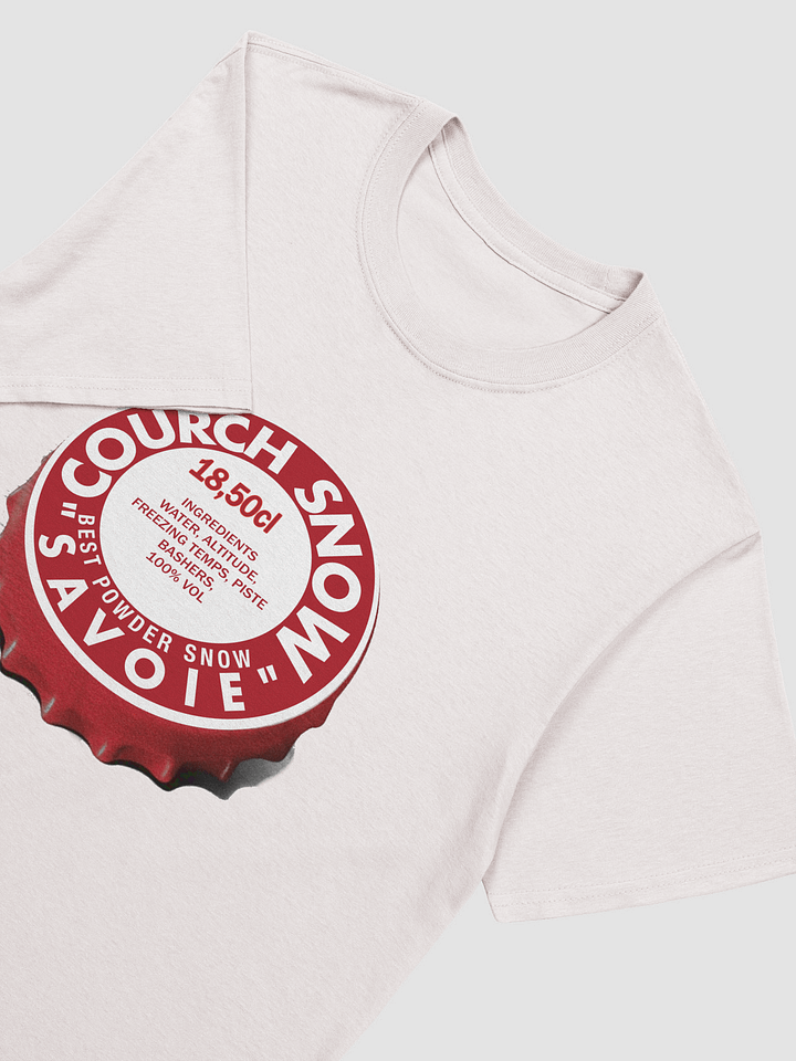 Courch snow bottle cap product image (2)