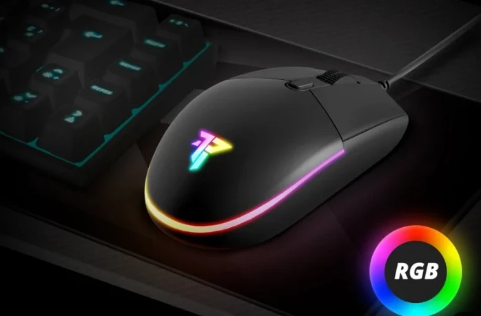 1228 RGB Ratón Gaming product image (1)