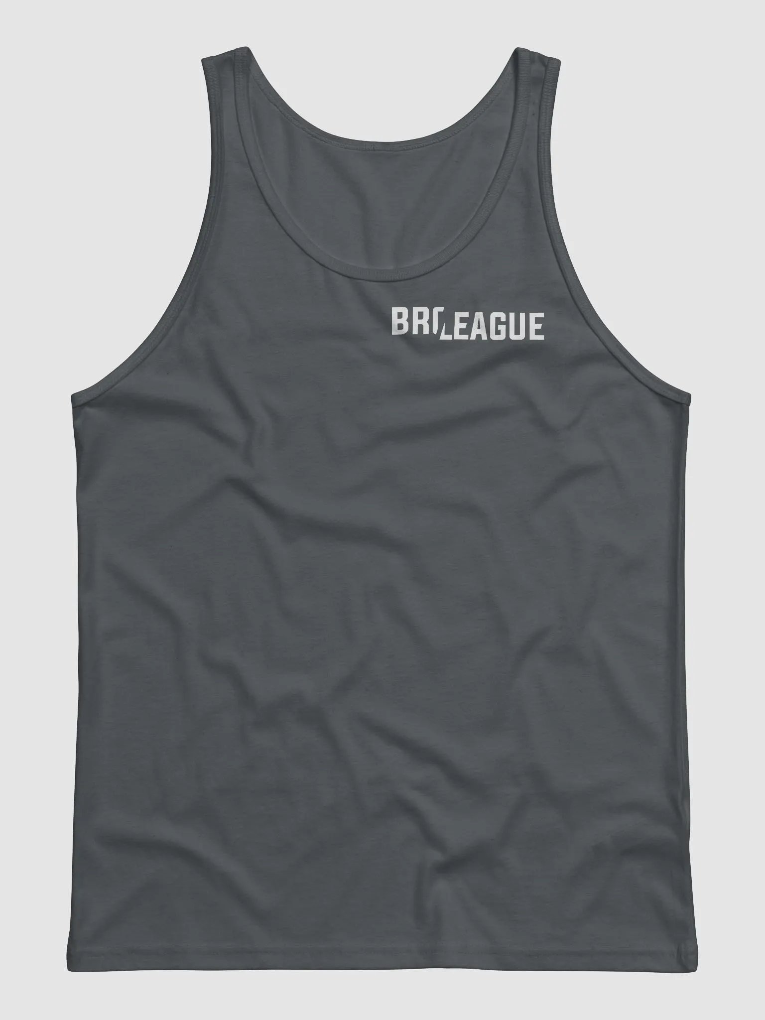 Bro League Tank product image (3)